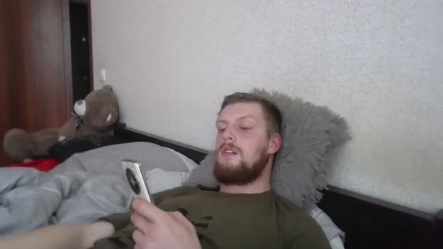 fortunegeorge 31-03-2025 video sweet